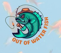 Out of Water Fish